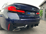 2022 BMW 5 SERIES SOLD