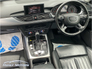2017 AUDI A6 2.0 TDI SE EXECUTIVE ULTRA 190PS 4DR AUTO