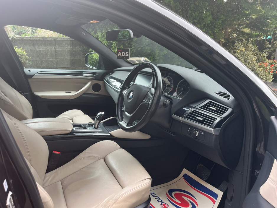 2011 BMW X6 3L Diesel For Sale Images