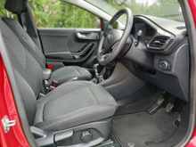 2022 Ford Puma 1L Petrol Hybrid For Sale Images