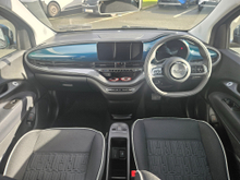 Fiat 500e ICON 42KWH 3DR AUTO