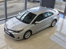 2023 Toyota Corolla 1.8L Petrol Hybrid For Sale Images