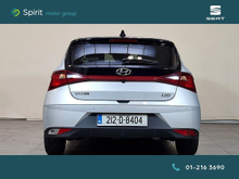 Enhanced Search Image