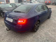 2018 Skoda Octavia 2L Diesel For Sale Images
