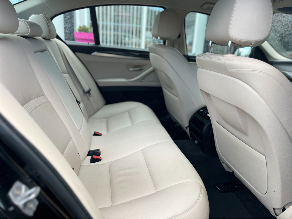 2016 BMW 5 Series 2L Diesel For Sale Images