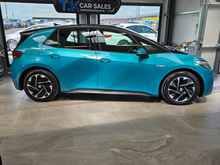 2022 Volkswagen ID.3 0L Electric For Sale Images