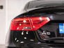 2015 AUDI A5 3.0 TDI S LINE CVT 5DR AUTO