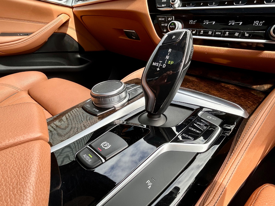 2020 BMW 5 Series 2L Diesel For Sale Images