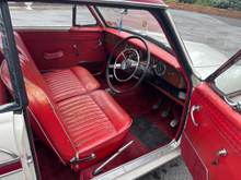 1960 Sunbeam Rapier 0.9L Petrol For Sale Images
