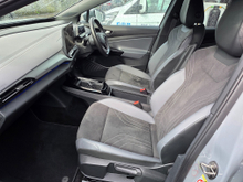 2024 Volkswagen ID.4 0L Electric For Sale Images
