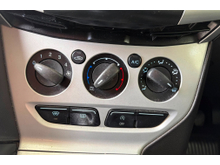 2014 Ford Focus 1.6L Diesel For Sale Images