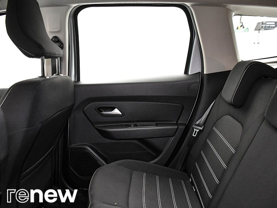 Dacia Duster Comfort Blue dCi 115 4x2 — thumbnail 11