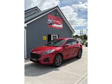 2023 Ford Kuga 2.5L Hybrid For Sale Images