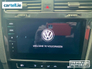 2018 VOLKSWAGEN GOLF Automatic