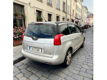 2015 Peugeot 5008 1.6L Diesel For Sale Images
