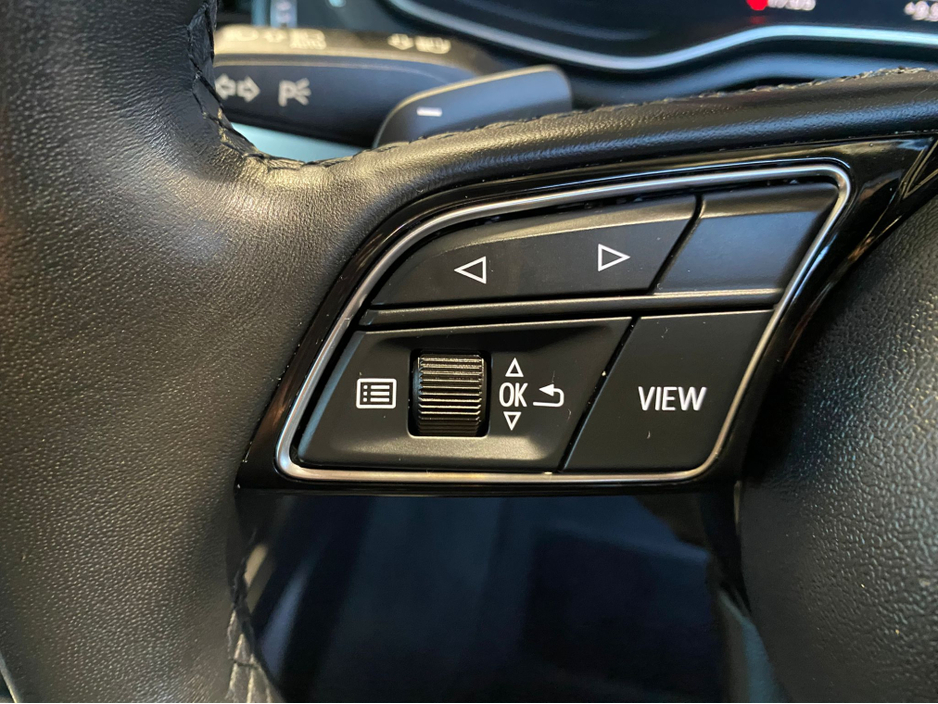 2023 Audi A4 2L Diesel For Sale Images