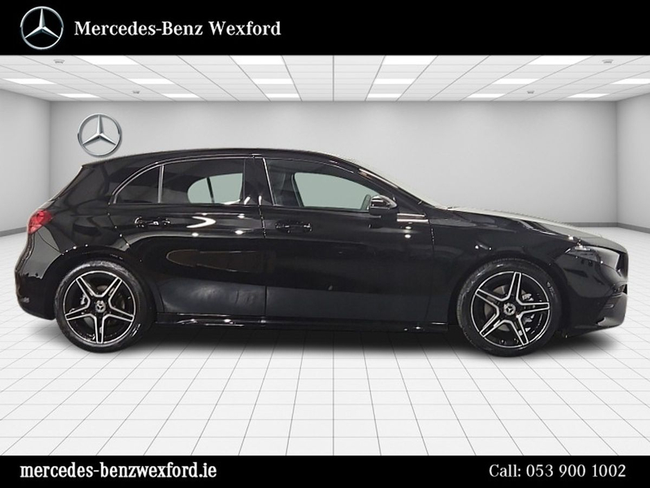 2026 Mercedes-Benz A Class 2L Diesel For Sale Images