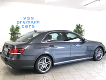 2014 Mercedes-Benz E Class 2.1L Diesel For Sale Images
