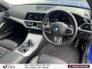 2021 BMW 3 SERIES 330e G20 M Sport M Performance Kit & Upgraded Alloy Wheels PHEV 288bhp Automatic - 211 Reg