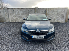 2021 Skoda Superb 2L Diesel For Sale Images