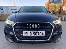 2019 Audi A3 1.4L Petrol For Sale Images