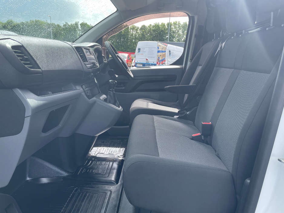 2019 Toyota Proace 2L Diesel For Sale Images