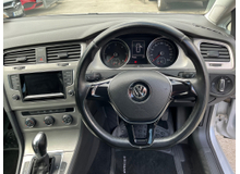 2014 Volkswagen Golf 1.6L Diesel For Sale Images