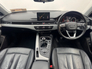 2017 AUDI A4 2.0TDI 150HP SE Ultra