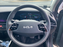 2025 Kia Niro 1.6L Petrol Plug-in Hybrid For Sale Images