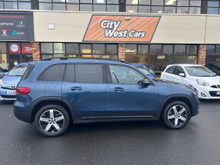 Mercedes-Benz GLB 200 AUTO//7...