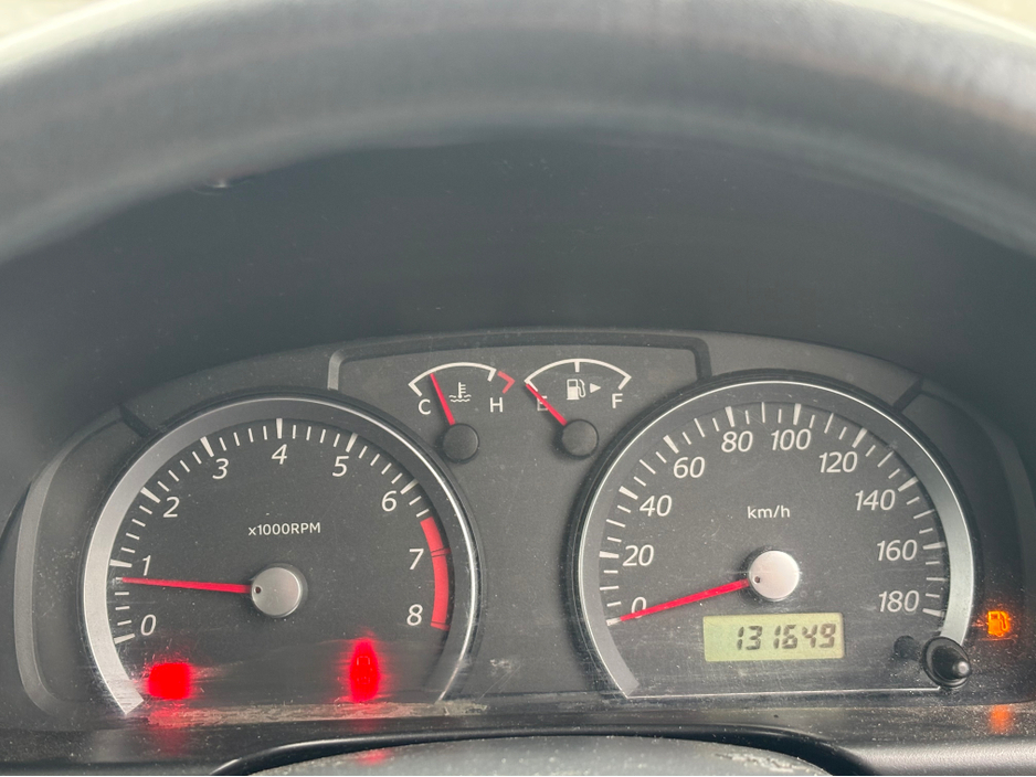2006 Suzuki Jimny 1.3L Petrol For Sale Images