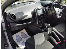 2013 Renault Clio 1.1L Petrol For Sale Images
