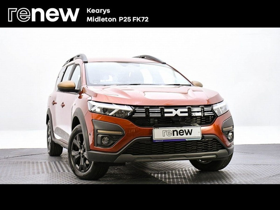 Dacia Jogger HEV 145 Extreme Auto