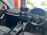 2018 AUDI Q2 Q2 AUTOMATIC 1.0 TFSI SPORT / 52k KMs / HEATED LEATHER , REVERSE CAMERA , ADAPTIVE CRUISE & MORE
