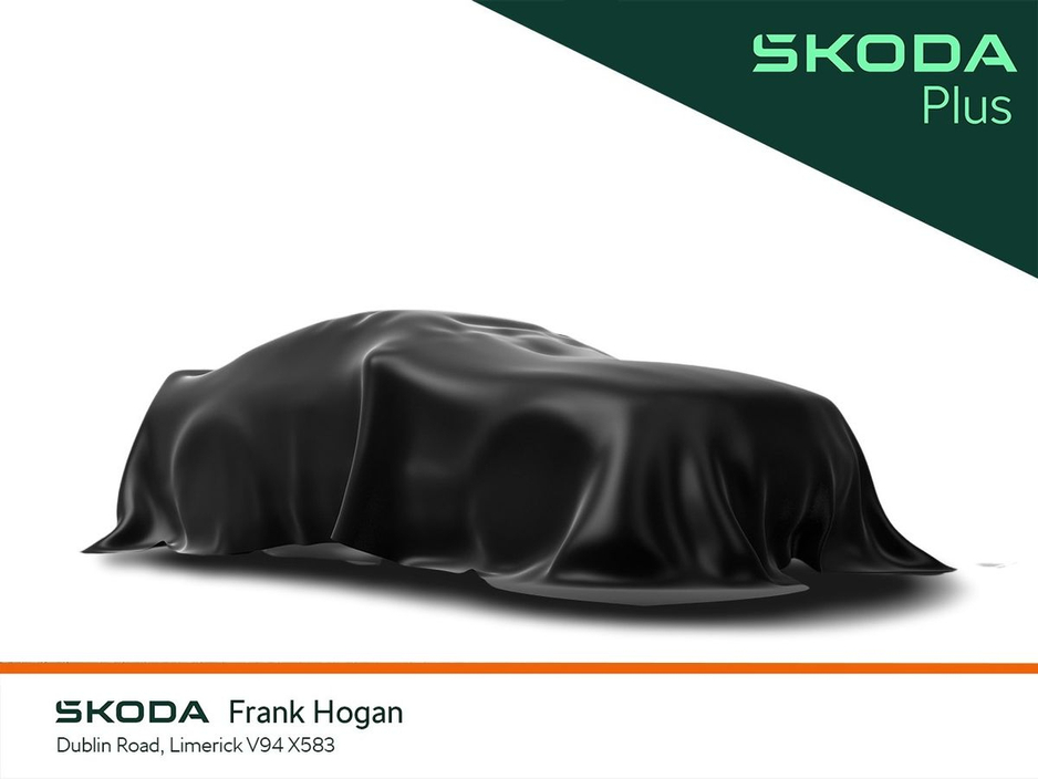 Skoda Octavia OCTAVIA AMB 2.0TDI 115HP Call 061-416-000