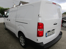 2022 Peugeot Expert 2L Diesel For Sale Images