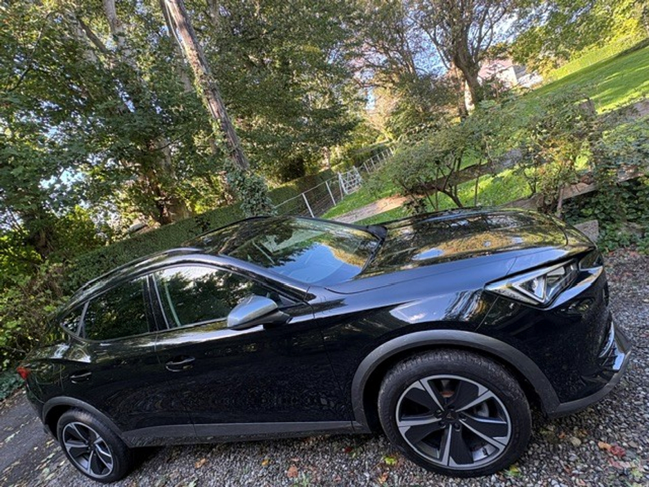 2024 Cupra Formentor 1.4L Petrol Plug-in Hybrid For Sale Images