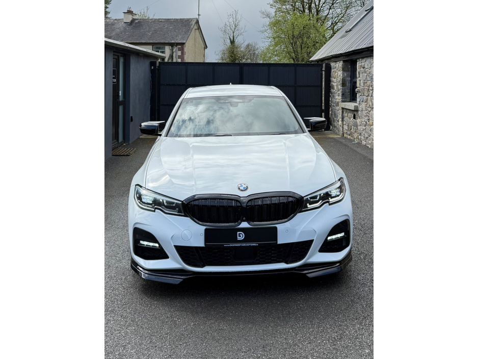 2019 BMW 3 Series 2L Diesel For Sale Images