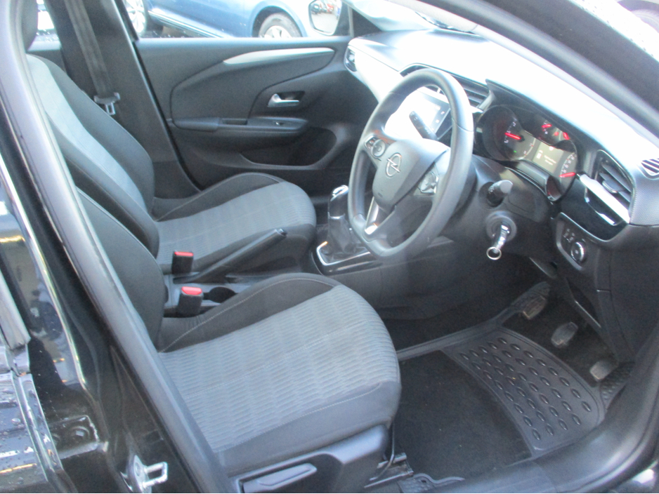 2021 Opel Corsa 1.2L Petrol For Sale Images