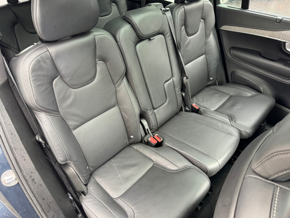 2024 Volvo XC90 2.0L Petrol Plug-in Hybrid For Sale Images