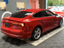 2017 AUDI A5 Sportback €25950! 2017 A5 2.0 TFSI Sport / 36k KMs / Heated Leather Seats / Audi A5 Automatic 