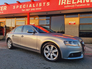 2011 AUDI A4 2.0 TDI 120 BHP SE BRAND FOR NEW NCT TILL 12/26