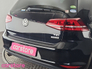 2017 VOLKSWAGEN GOLF 1.2 TSI Auto