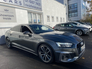 2020 AUDI A5 SPORTBACK - 2.0 TDI S LINE - AUTO - APPLE PLAY - REVERSE CAMERA 