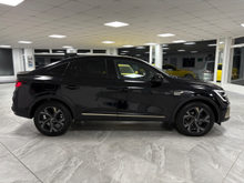2023 Renault Arkana 1.6L Hybrid For Sale Images