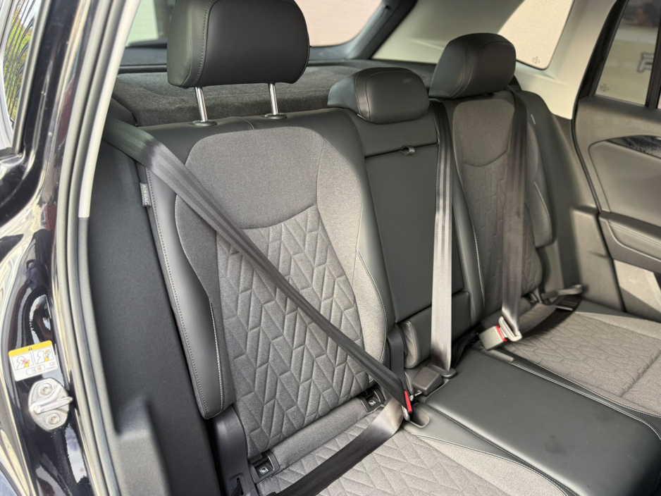 2024 Volkswagen Tiguan 1.5L Petrol Plug-in Hybrid For Sale Images