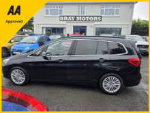 BMW 2 Series 2018 BMW 2 SERIES 1.5 DIESEL AUTO LUXURY 7 SEATER