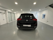 2020 Volkswagen T-Roc 2L Diesel For Sale Images