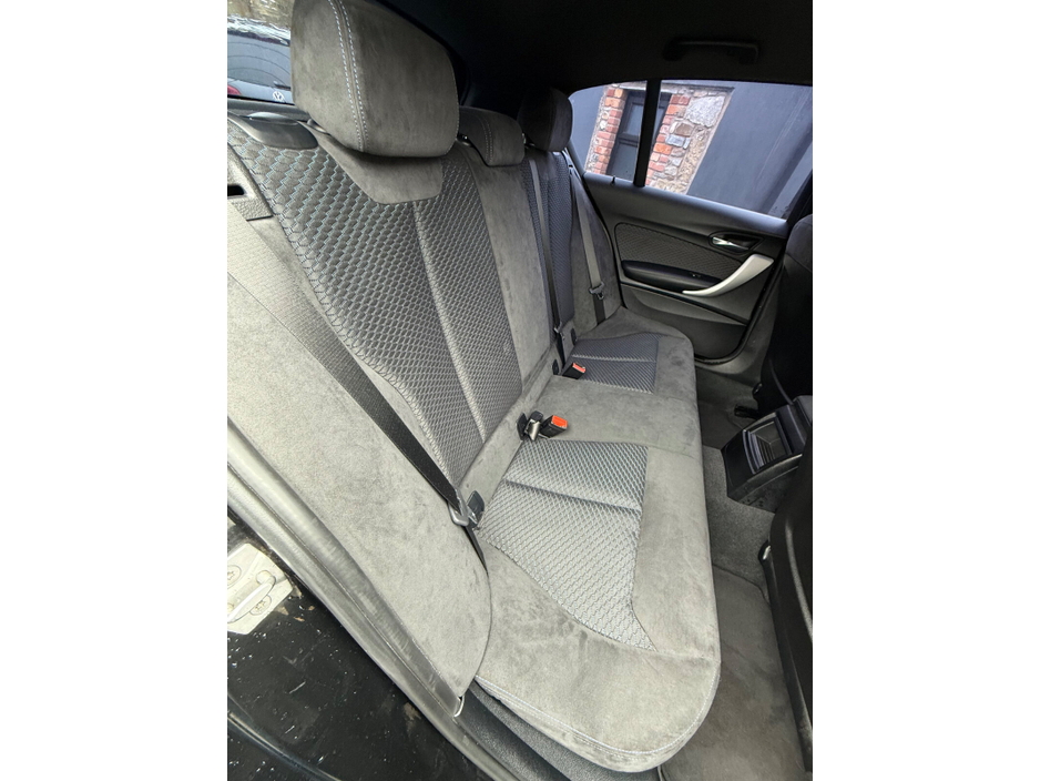 2017 BMW 1 Series 2L Diesel For Sale Images