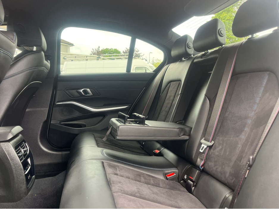 2023 BMW 3 Series 2L Hybrid For Sale Images